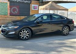 شيفروليه ماليبو